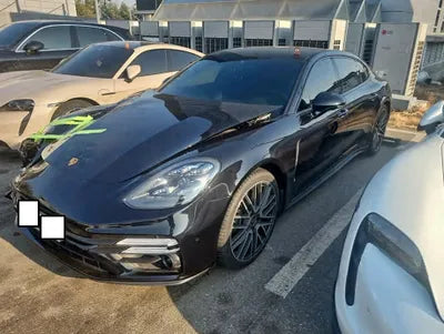 2023 Porsche Panamera WP0BJ2974PL145309 VIN:WP0BJ2974PL145309