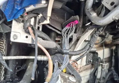 2017 Mercedes-Benz E 220 WDDZF0FB4HA210255 VIN:WDDZF0FB4HA210255