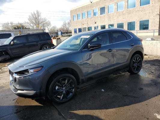 2023 MAZDA CX-30 PREFERRED VIN:3MVDMBCM7PM502736