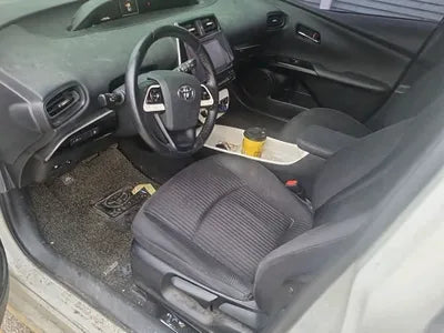 2016 Toyota Prius JTDKBRFU1G3522842 VIN:JTDKBRFU1G3522842