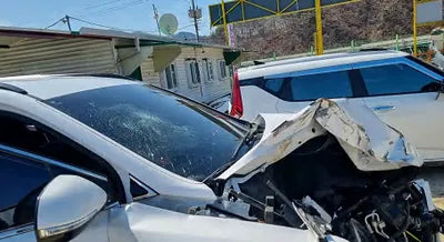 2016 Hyundai Santa FE KMHSW81UBGU659197 VIN:KMHSW81UBGU659197