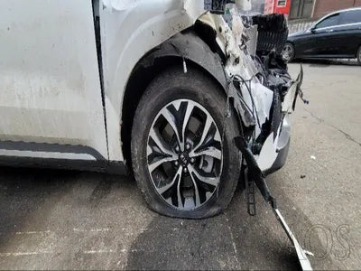 2021 Kia Carnival VIN: