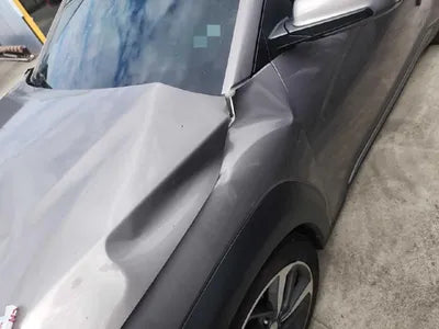2018 Hyundai Kona VIN: