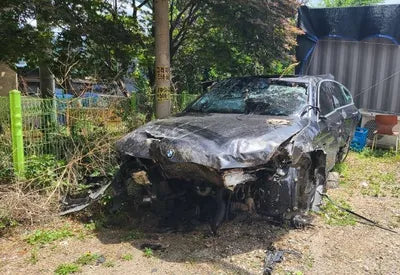 2017 BMW 520 WBAJC3101JG994501 VIN:WBAJC3101JG994501