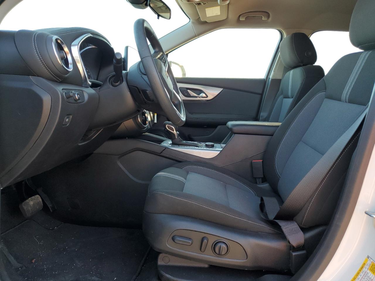 2024 CHEVROLET BLAZER 2LT VIN:3GNKBCR43RS192537