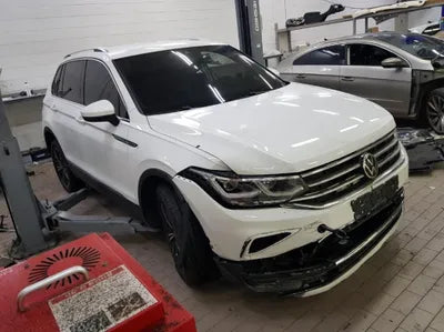 2022 Volkswagen Tiguan WVGZZZ5NZNW009315 VIN:WVGZZZ5NZNW009315