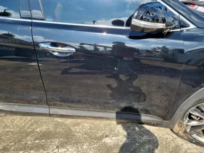2017 Hyundai Santa FE KMHSW81UBJU816502 VIN:KMHSW81UBJU816502