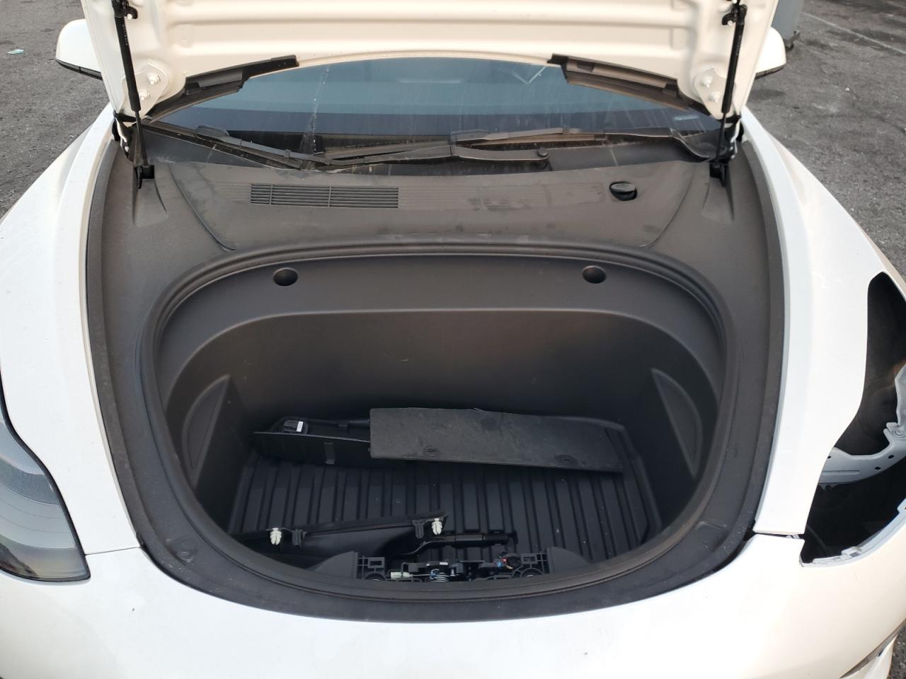 2023 TESLA MODEL 3  VIN:5YJ3E1EA6PF413431