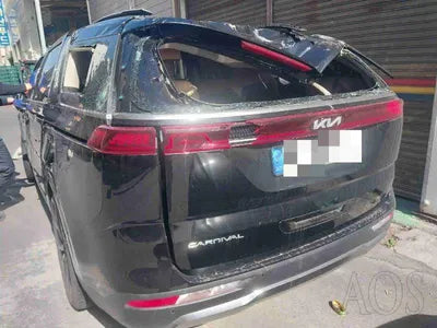 2022 Kia Carnival VIN: