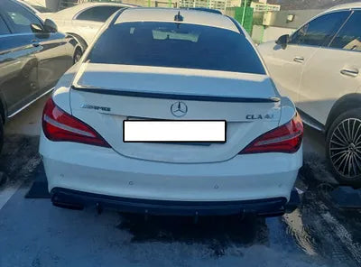 2017 Mercedes-Benz A 45 AMG WDDSJ5CB6HN426876 VIN:WDDSJ5CB6HN426876