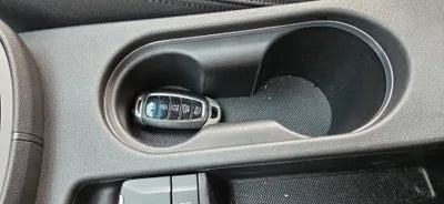 2020 Hyundai Kona VIN: