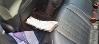 2018 Mercedes-Benz E 400 WDDZF6GB0JA403347 VIN:WDDZF6GB0JA403347