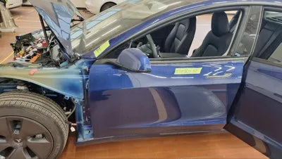 2022 Tesla Model 3 5YJ3E1EB1NF149430 VIN:5YJ3E1EB1NF149430