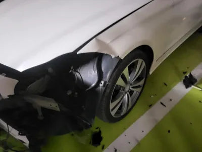 2016 Mercedes-Benz CLS 350 WDDLJ9EB9GA172045 VIN:WDDLJ9EB9GA172045