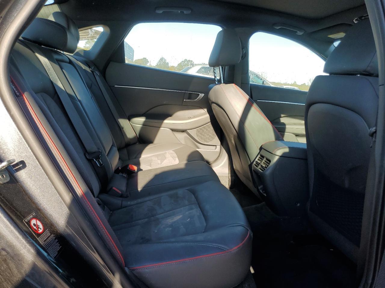 2022 HYUNDAI SONATA SEL PLUS VIN:KMHL44J29NA219562