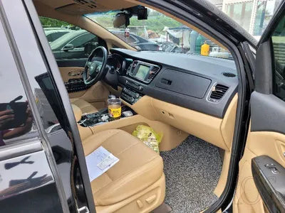 2020 Kia Carnival KNAME81ABLS631790 VIN:KNAME81ABLS631790