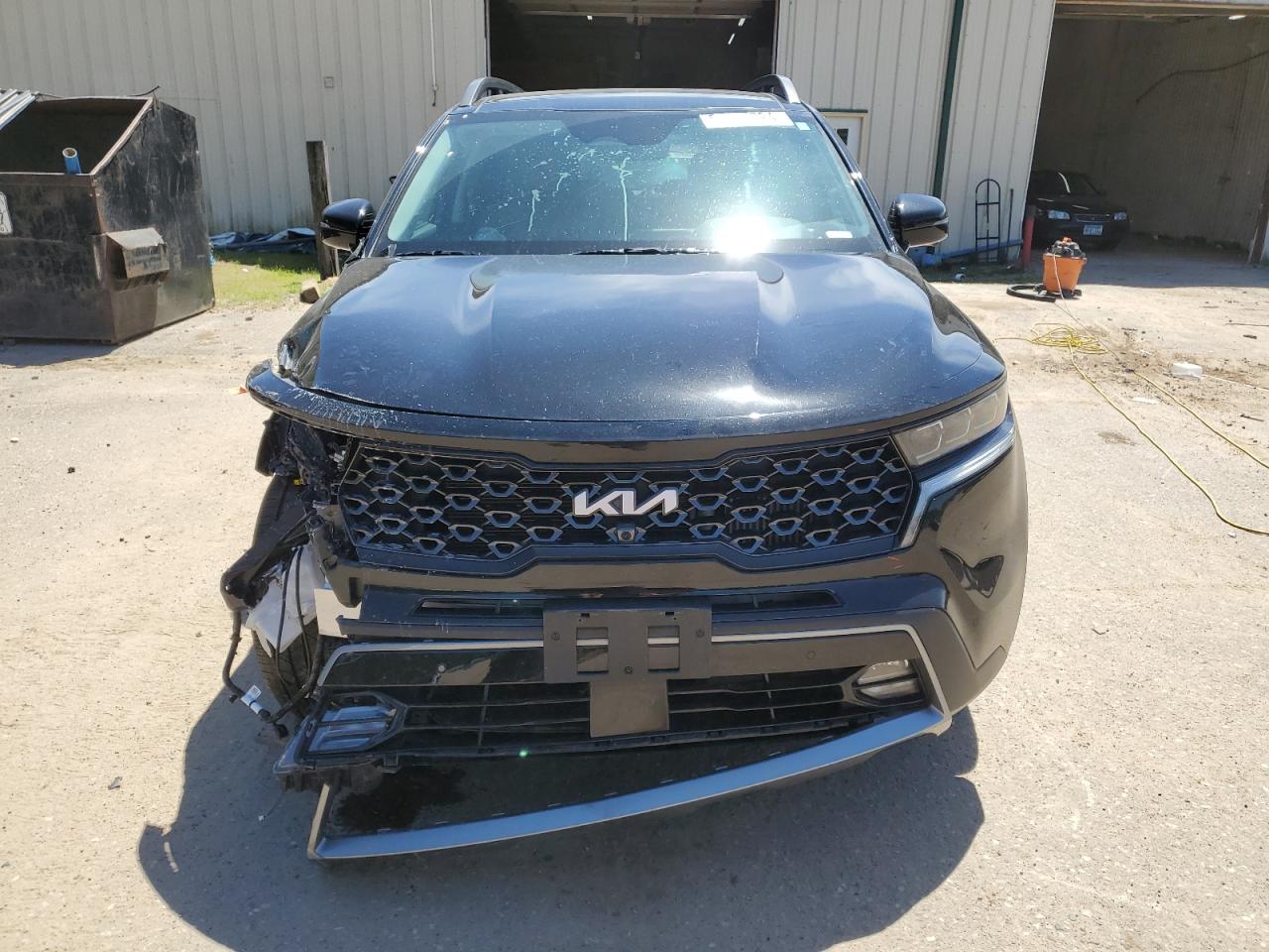 2023 KIA SORENTO SX VIN:5XYRKDLF1PG162295