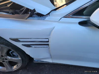 2021 Genesis G80 VIN: