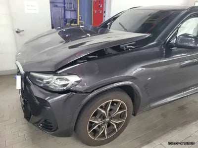 2022 BMW 420 WBA21DT07N9J44752 VIN:WBA21DT07N9J44752