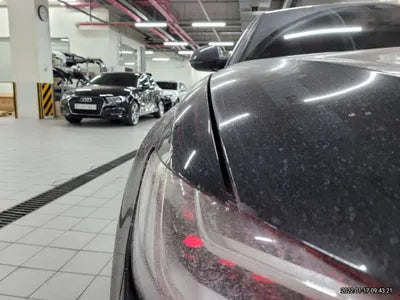 2015 Audi A6 WAUZZZ4G9FN050753 VIN:WAUZZZ4G9FN050753