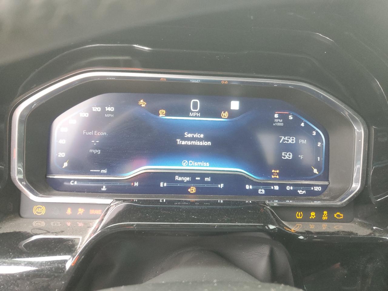 2023 CHEVROLET SILVERADO K1500 LT VIN:1GCUDDE85PZ194686