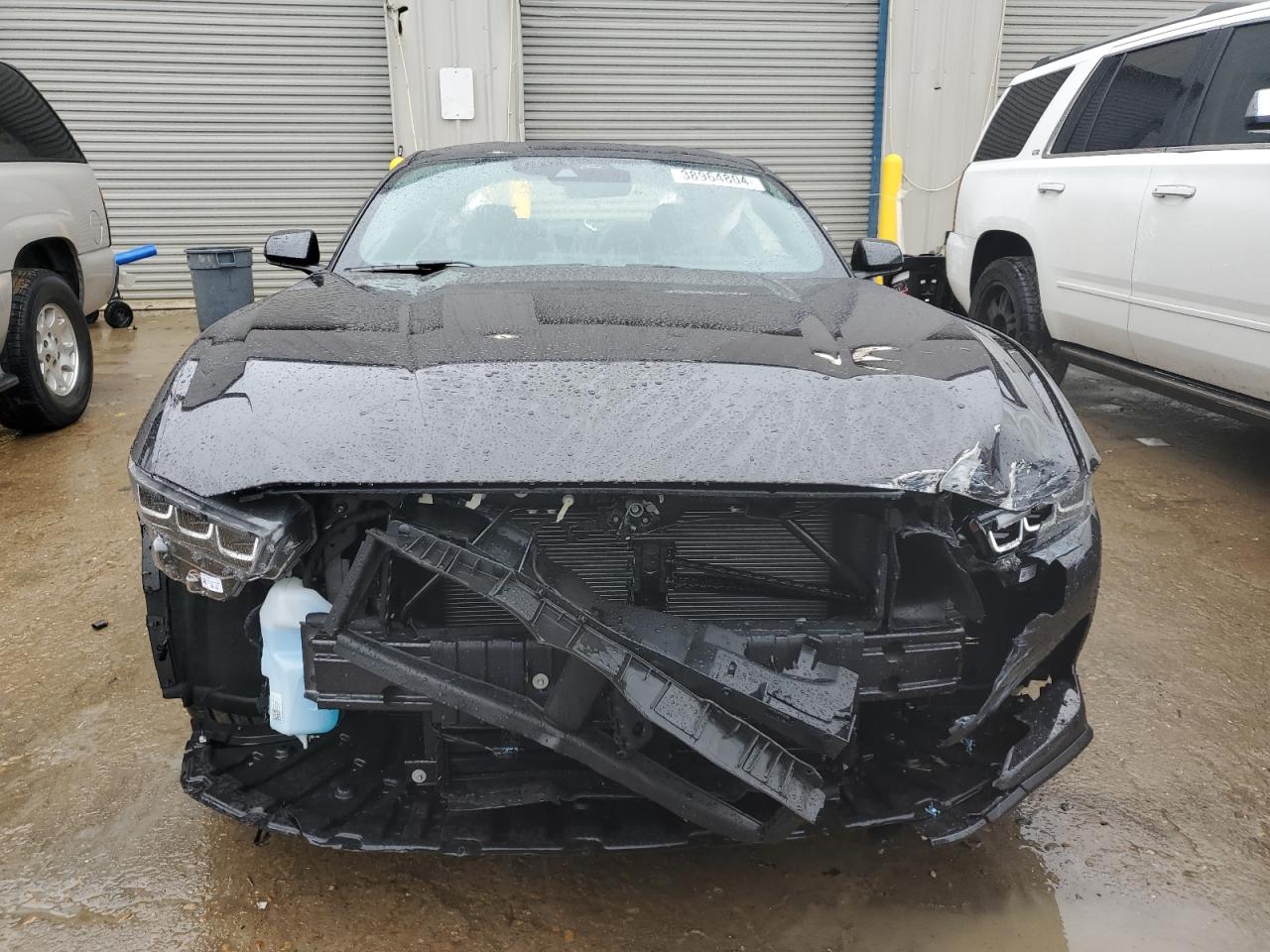 2024 FORD MUSTANG  VIN:1FA6P8TH4R5110464