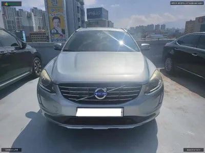 2015 Volvo XC60 YV1DZ82K6F2709648 VIN:YV1DZ82K6F2709648