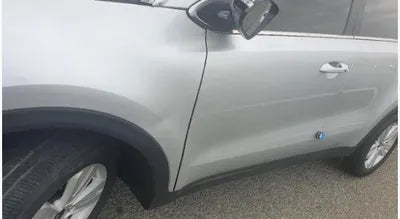 2018 Kia Sportage 349KMKNAPM813BJK4 VIN:349KMKNAPM813BJK4