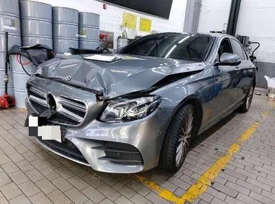 2019 Mercedes-Benz E 350 WDDZF8GB8KA588177 VIN:WDDZF8GB8KA588177