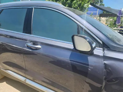 2023 Hyundai Santa FE VIN: