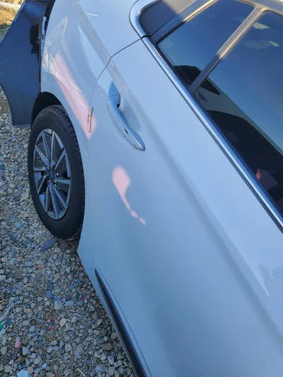 2020 Hyundai Ioniq VIN: