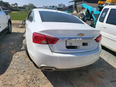 2016 Chevrolet Impala 1G1155S33GU129596 VIN:1G1155S33GU129596