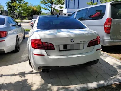 2016 BMW 520 WBA5E5102GG200556 VIN:WBA5E5102GG200556