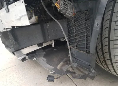 2015 BMW 520 WBA5E7102GG156649 VIN:WBA5E7102GG156649