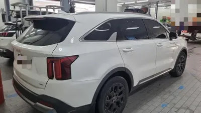 2023 Kia Sorento VIN: