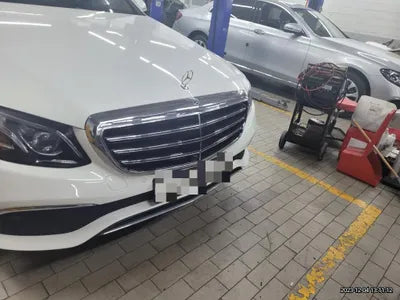 2020 Mercedes-Benz E 450 W1KZF6JB9LA827976 VIN:W1KZF6JB9LA827976