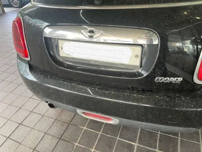 2015 MINI Cooper WMWXS5100FT823701 VIN:WMWXS5100FT823701