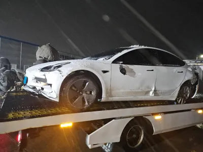 2022 Tesla Model 3 5YJ3E1EA1NF303674 VIN:5YJ3E1EA1NF303674