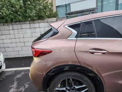 2018 Infiniti Q30 SJKCH53E7JA061445 VIN:SJKCH53E7JA061445