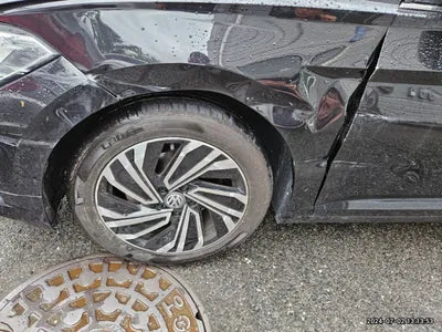 2020 Volkswagen Jetta VIN: