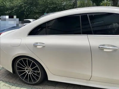 2021 Mercedes-Benz CLS 450 W1K2J5KB3MA094401 VIN:W1K2J5KB3MA094401