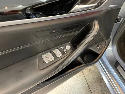 2019 BMW 5 Series WBAJF5108KWW42431 VIN:WBAJF5108KWW42431