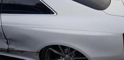 2016 Audi RS5 WUAZZZ8T8GA900023 VIN:WUAZZZ8T8GA900023