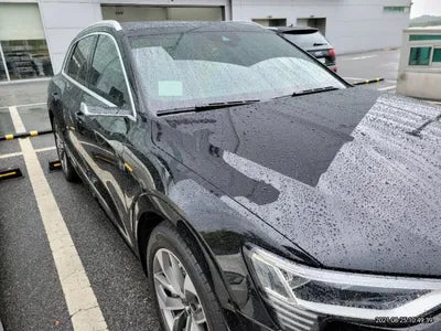 2020 Audi e-tron WAUZZZGE1LB031508 VIN:WAUZZZGE1LB031508