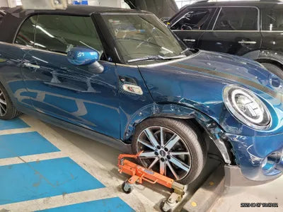2020 MINI Cooper WMWWP1102L3M24807 VIN:WMWWP1102L3M24807