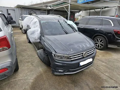 2020 Volkswagen Tiguan WVGZZZ5NZLW910808 VIN:WVGZZZ5NZLW910808