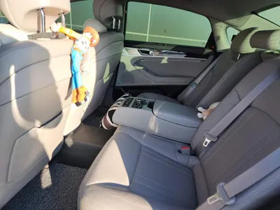 2016 Genesis G80 KMHGM41DDHU189486 VIN:KMHGM41DDHU189486