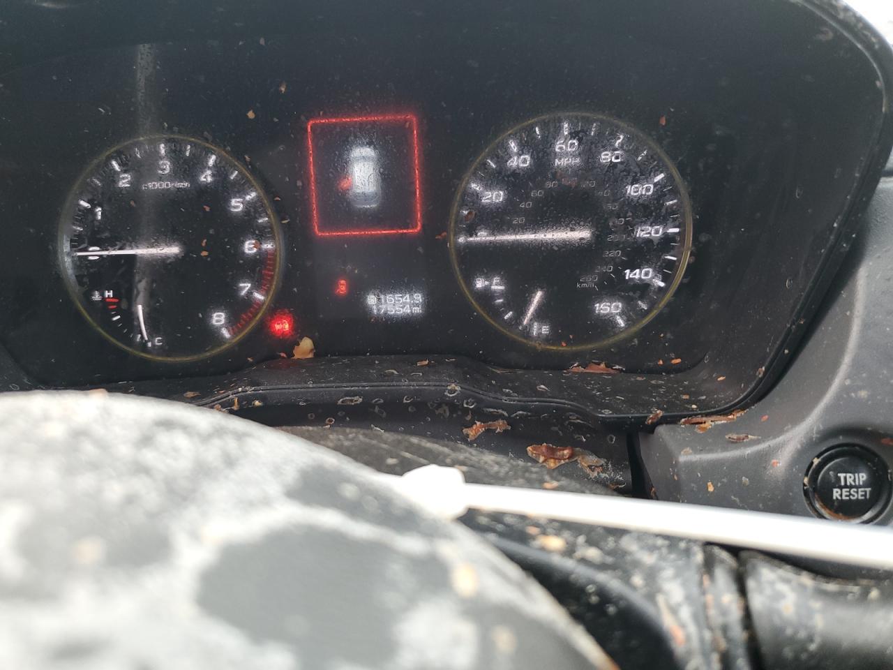 2024 SUBARU CROSSTREK SPORT VIN:4S4GUHF61R3761608