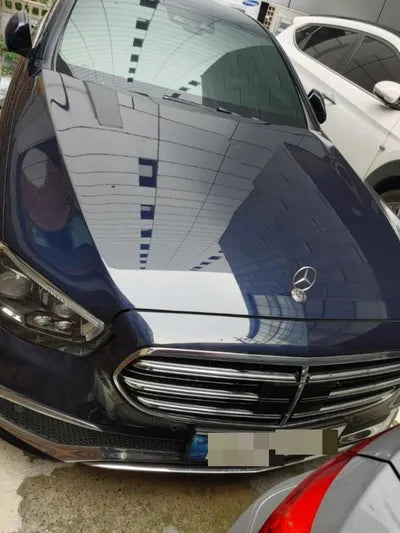 2020 Mercedes-Benz E 250 VIN: