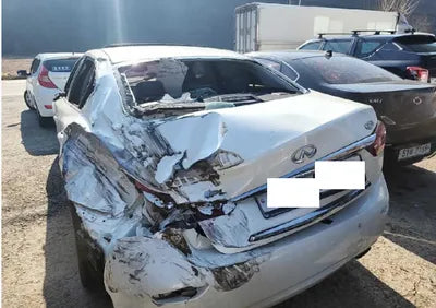 2016 Infiniti Q50 JNKDV71E6GM550584 VIN:JNKDV71E6GM550584